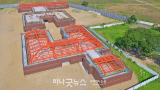 일괄편집_1. 내년 상반기 개관하는 경주 월성발굴조사 운영시설 이름은 ‘숭문대’ (2).JPG