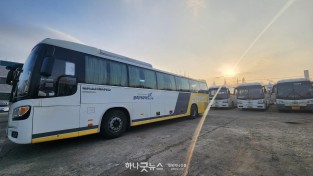 [교통에너지과]인천공항 버스운행 재개(코리아와이드 진안).jpg