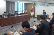경북도, 간편식품산업 육성 기반 마련 시동