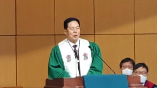 영남신학대학교 제69회 학위수여식 개최