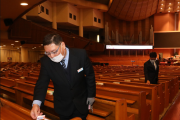 “공적 예배 회복” … 26일부터 현장예배 재개 확산