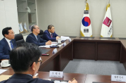 포괄적 차별금지법, 한국 교계 “반대”
