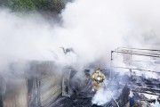 경상북도, 화재로 인한 인명·재산피해 대폭 감소