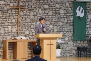 경북기독교총연합회, 8.15 기념 ‘평화통일 포럼’ 개최