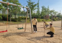 경북교육청, ‘어린이놀이시설 등 긴급 안전점검’ 실시