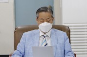 성은교회 장재효 목사, ‘호소문’ 통해 사임 의사 밝혀