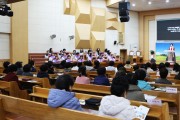 구미여성연합회, ‘2024 세계기도일예배’