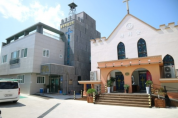 교회탐방 - “축복의 마중물” 풍각제일교회