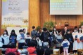 의성 철파교회, 2024년도 전반기 장학금 수여