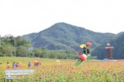 청송군, 청송읍 농촌중심지활성화사업 ‘2022년 청송 느림보대회’ 개최