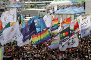 서울퀴어축제 6월 개최 취소