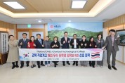 경북교육청, 전국 최초 해외 유학생 입학 뜨거운 관심