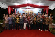 문경시, 인도네시아 살라티카시와 국제 우호교류 협약 체결