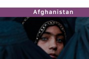 기독교 박해지수 ‘1위’ 아프가니스탄의 상황은···