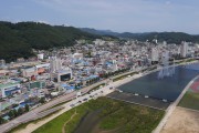 예천군, 2020년 한국전력공사 전선지중화 사업 선정