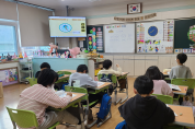 경북교육청, 기초학력 향상을 위해 저학년 학생용 자료 지원