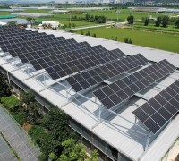 경북도, 2023년 농어업인 태양광발전시설 설치비 융자 지원