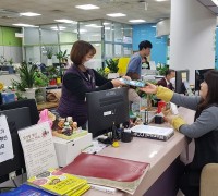 경북교육청, 신종 코로나바이러스 대응 콜센터 운영