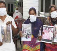 인도, 크리스천 간호사 피살, 목회자와 가족 공격 증가