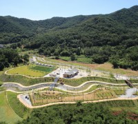 고령군, ‘친환경 캠핑관광 프로그램’ 경상북도 공모사업 선정