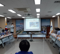 경산시 북부동, ‘안전하게 생활할 수 있는 방법’ 특강 개최
