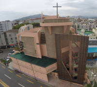 경주서라벌교회, 산불피해지역 돕기 성금 200만원 기탁