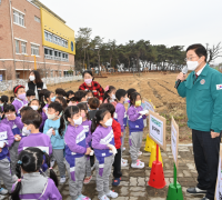경북교육청, 재난대응 안전한국훈련에 매진