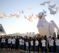 칠곡군, ‘낙동강 방어선 전투’ 기념 축제 개최