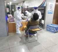 경북교육청, 코로나19 완치 학생·교직원 ‘후유증’ 치유 지원