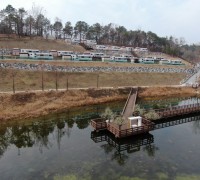 경주 보문카라반파크 캠핑장 3월 정식 개장