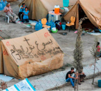 IDP레포트, “난민의 개념과 원인”