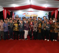 문경시, 인도네시아 살라티카시와 국제 우호교류 협약 체결