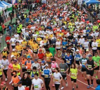 4년 만에 ‘2023 영주 소백산마라톤대회’ 열린다