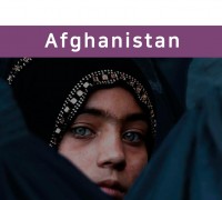 기독교 박해지수 ‘1위’ 아프가니스탄의 상황은···